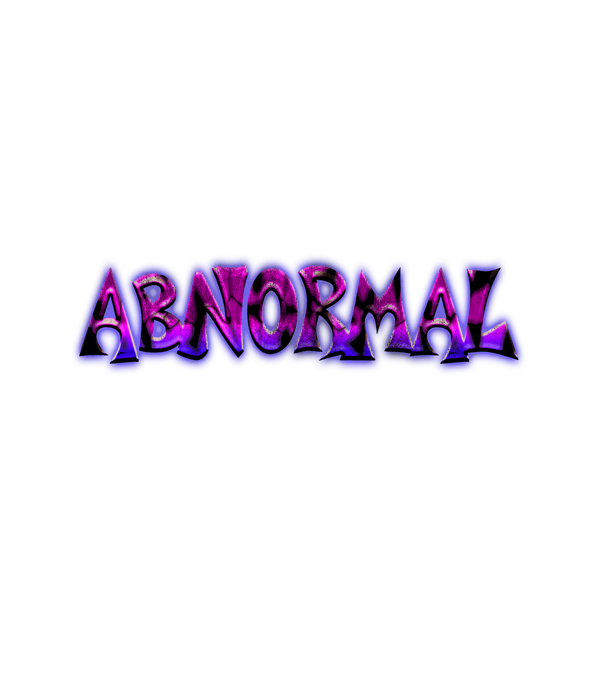 Abnormal Clothing